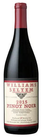 2015 | Williams Selyem | Foss Vineyard Pinot Noir at CaskCartel.com