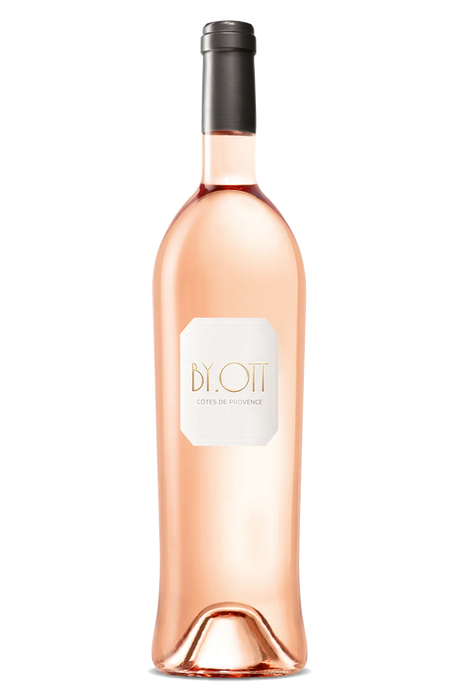 2020 | Domaines Ott | Cotes de Provence By.Ott Rose (Magnum) at CaskCartel.com