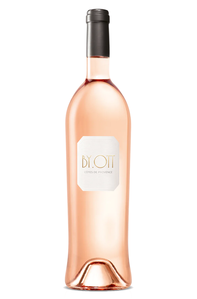 2020 | Domaines Ott | Cotes de Provence By.Ott Rose (Magnum) at CaskCartel.com
