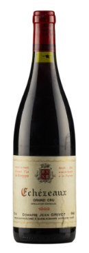 1989 | Domaine Jean Grivot | Echezeaux at CaskCartel.com