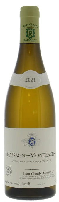 2021 | Domaine Ramonet | Chassagne-Montrachet at CaskCartel.com