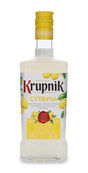 Krupnik Cytryna (Lemon) Original Liqueur | 500ML at CaskCartel.com