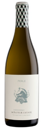 2019 | Wolffer Estate | Perle Chardonnay at CaskCartel.com