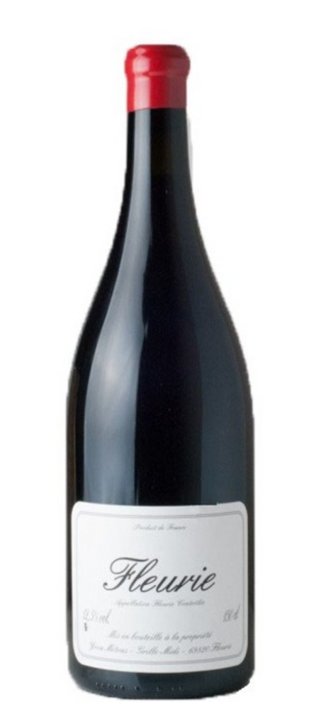 2022 | Yvon Métras | Fleurie (Magnum) at CaskCartel.com