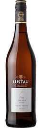 Bodegas Lustau | Solera Reserva Fino Jarana Sherry - NV at CaskCartel.com
