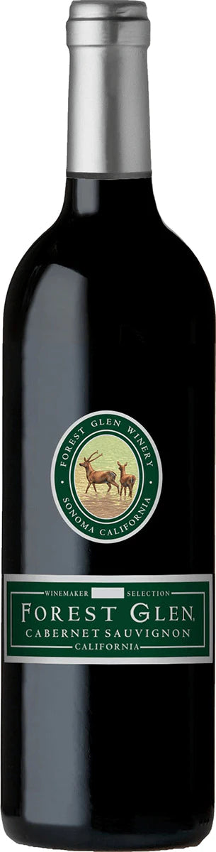 Forest Glen Winery | Cabernet Sauvignon - NV at CaskCartel.com