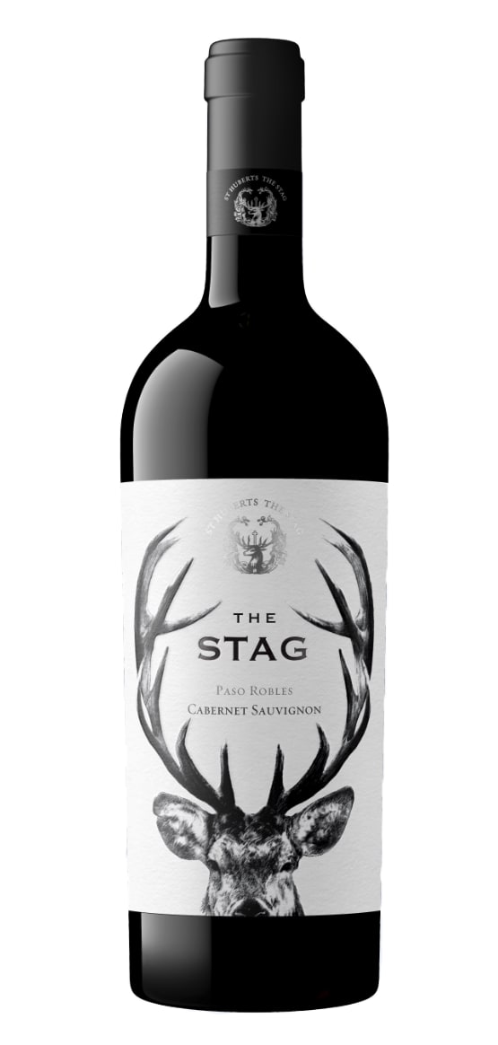 St Huberts | The Stag Cabernet Sauvignon - NV at CaskCartel.com