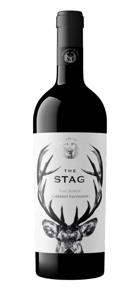 St Huberts | The Stag Cabernet Sauvignon - NV at CaskCartel.com