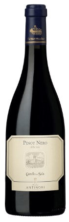 2019 | Castello della Sala | Pinot Nero at CaskCartel.com