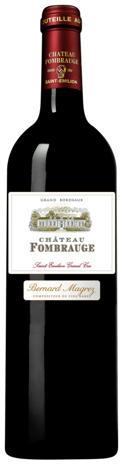 2008 | Château Fombrauge | Saint-Emilion Grand Cru (Magnum) at CaskCartel.com