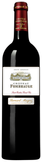 2008 | Château Fombrauge | Saint-Emilion Grand Cru (Magnum) at CaskCartel.com