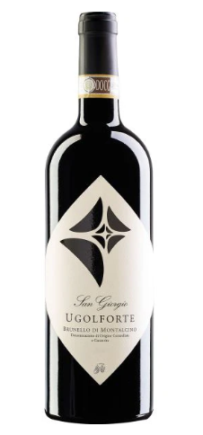 2019 | San Giorgio | Ugolforte at CaskCartel.com