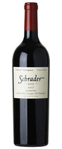 2017 | Schrader Cellars | GIII Beckstoffer George III Vineyard Cabernet Sauvignon at CaskCartel.com