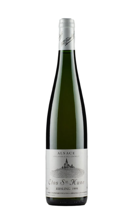 1999 | Maison Trimbach | Riesling Clos Sainte Hune at CaskCartel.com