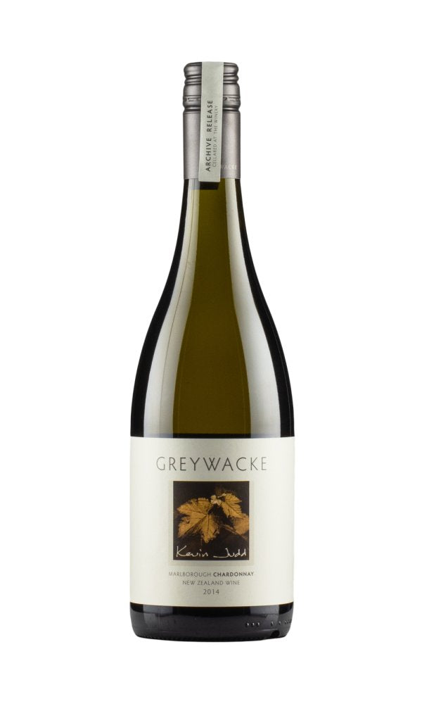 2014 | Greywacke | Chardonnay at CaskCartel.com