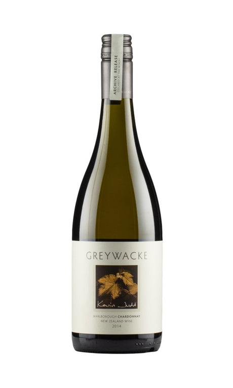 2014 | Greywacke | Chardonnay at CaskCartel.com