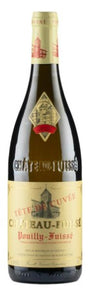 2020 | Château de Fuissé | Tete de Cuvee at CaskCartel.com