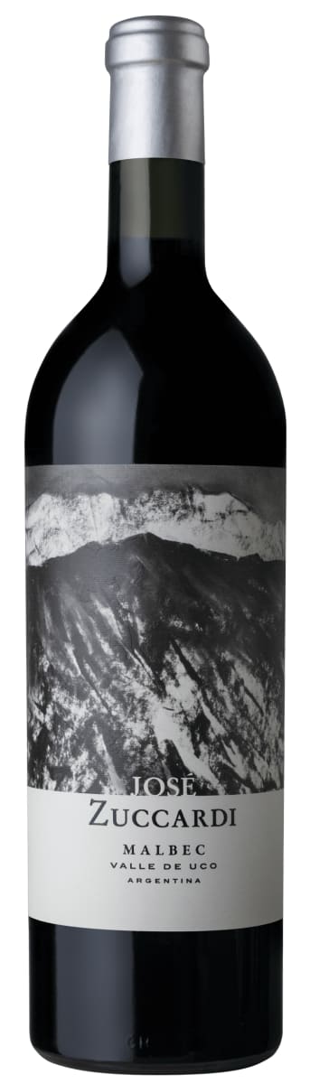 2017 | Familia Zuccardi | Jose Zuccardi Malbec at CaskCartel.com