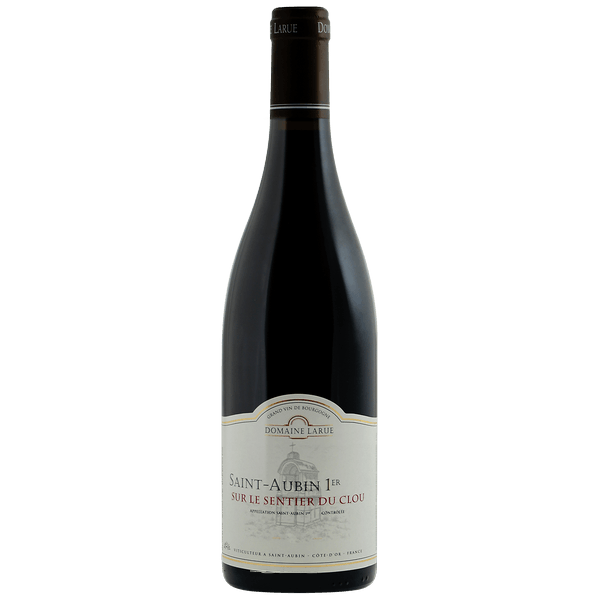 2019 | Domaine Larue | Sur le Sentier du Clou at CaskCartel.com