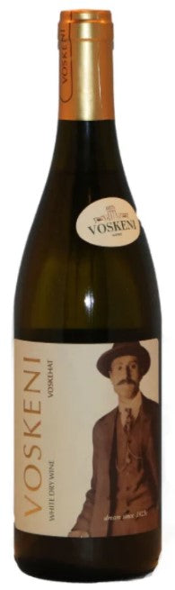 2018 | Voskeni Wines | Voskehat Dry White at CaskCartel.com