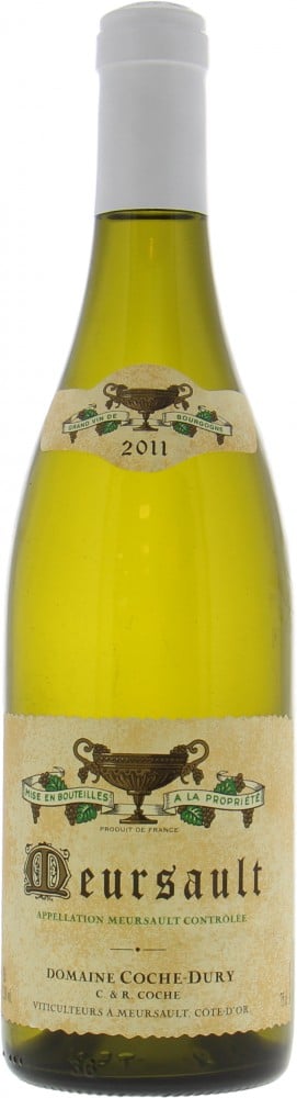 2011 | Coche-Dury | Meursault at CaskCartel.com