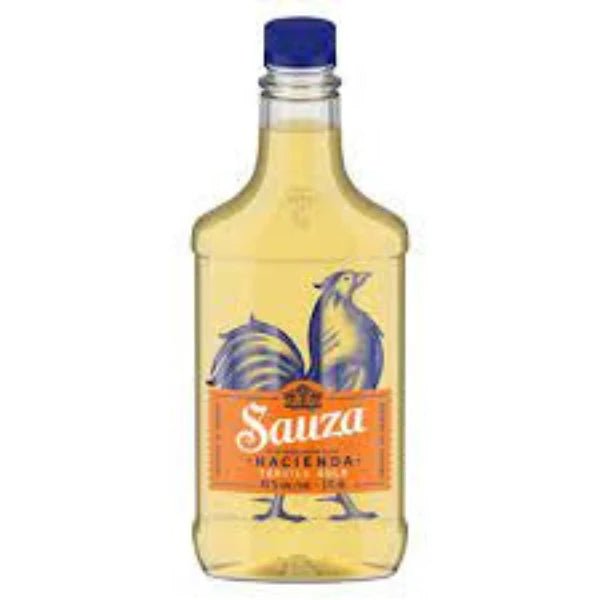 Sauza Tequila Gold | 375ML at CaskCartel.com