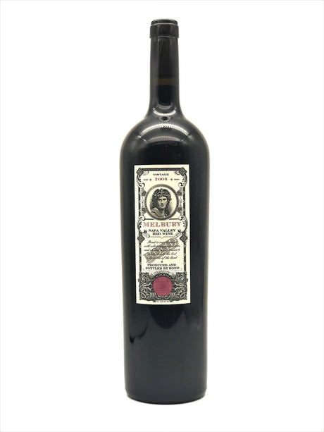 2006 | BOND | Melbury at CaskCartel.com