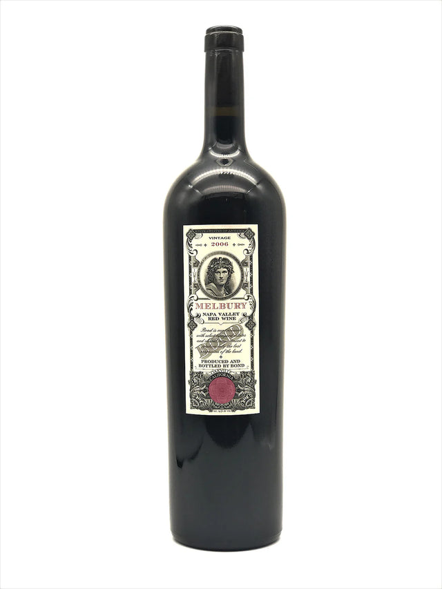 2006 | BOND | Melbury at CaskCartel.com