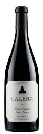 2017 | Calera Wine Company | Ryan Vineyard Pinot Noir at CaskCartel.com