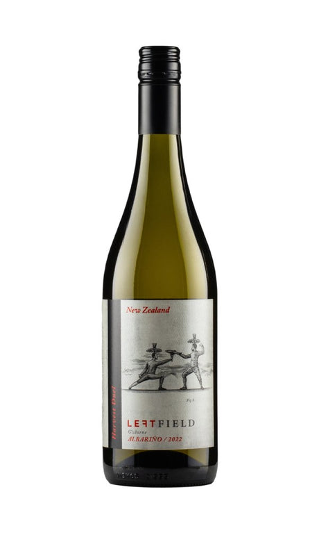 2022 | Left Field Wines | Albarino at CaskCartel.com