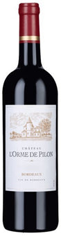 Chateau L'Orme de Pilon | Bordeaux - NV at CaskCartel.com