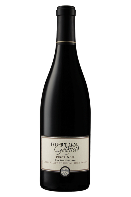 Dutton-Goldfield Winery | Fox Den Vineyard Pinot Noir - NV at CaskCartel.com