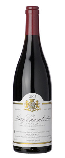 2005 | Domaine Joseph Roty and Domaine Philippe Roty | Mazis-Chambertin at CaskCartel.com