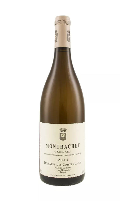 2013 | Domaine des Comtes Lafon | Montrachet at CaskCartel.com