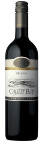 Oyster Bay Wines | Merlot - NV at CaskCartel.com