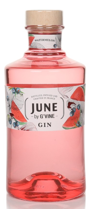 G’Vine June Watermelon Gin | 700ML