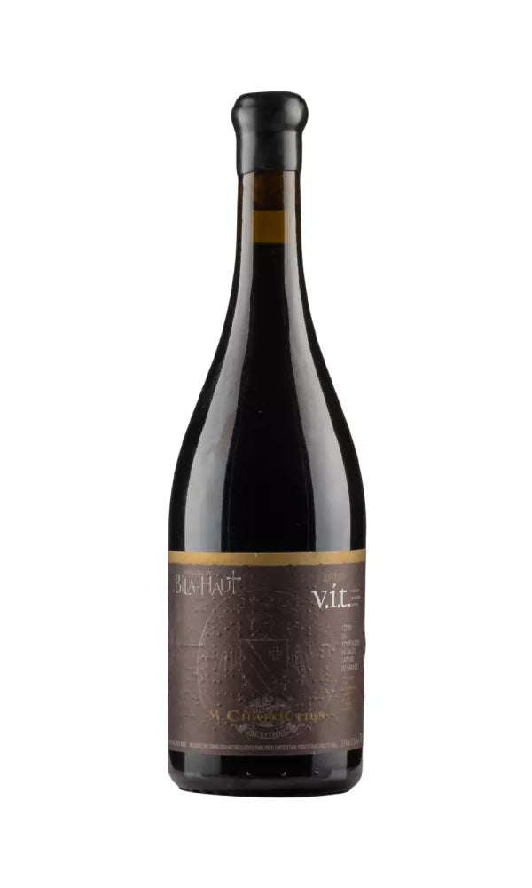 2010 | M. Chapoutier | Domaine de Bila-Haut V.I.T at CaskCartel.com