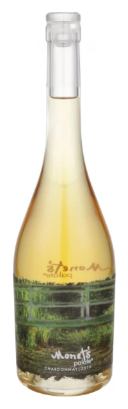 2019 | Monet's Palate | Chardonnay at CaskCartel.com