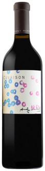 2014 | Cuvaison | Andy Warhol by Cuvaison Red at CaskCartel.com