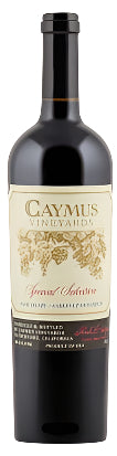 1990 | Caymus Vineyards | Special Selection Cabernet Sauvignon at CaskCartel.com