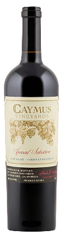 1990 | Caymus Vineyards | Special Selection Cabernet Sauvignon at CaskCartel.com
