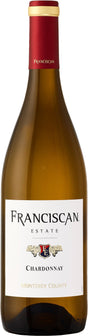 Franciscan Estate | Chardonnay - NV at CaskCartel.com
