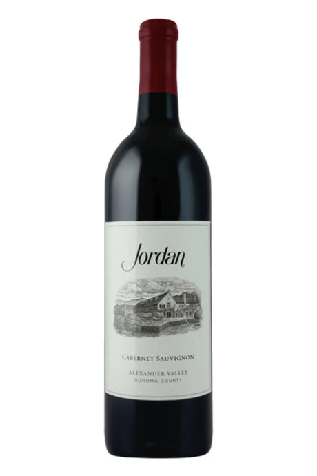 2023 | Jordan | Cabernet Sauvignon at CaskCartel.com
