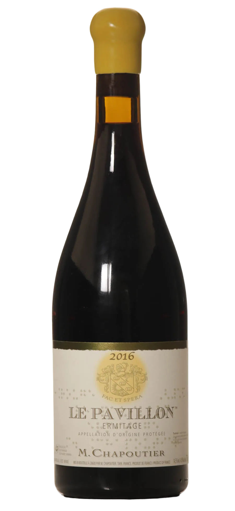 2016 | M. Chapoutier | Ermitage Le Pavillon at CaskCartel.com