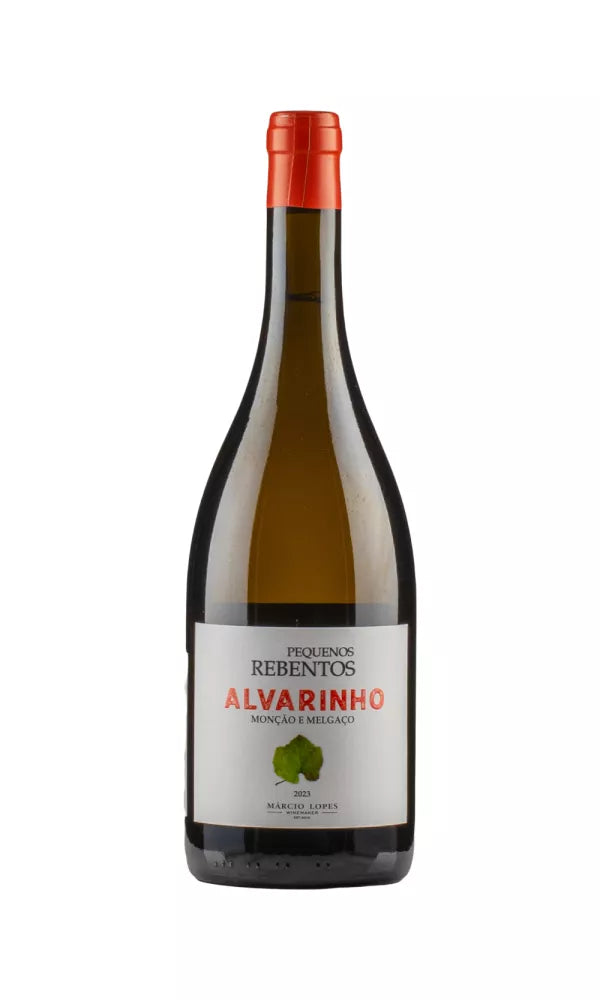 2023 | Marcio Lopes | Pequenos Rebentos Alvarinho at CaskCartel.com