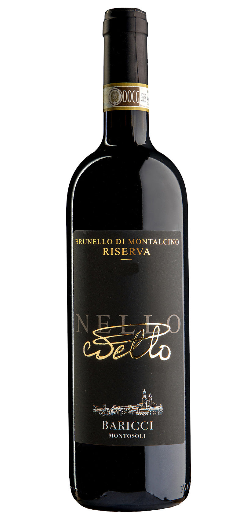 2016 | Baricci Colombaio Montosoli | Nello at CaskCartel.com