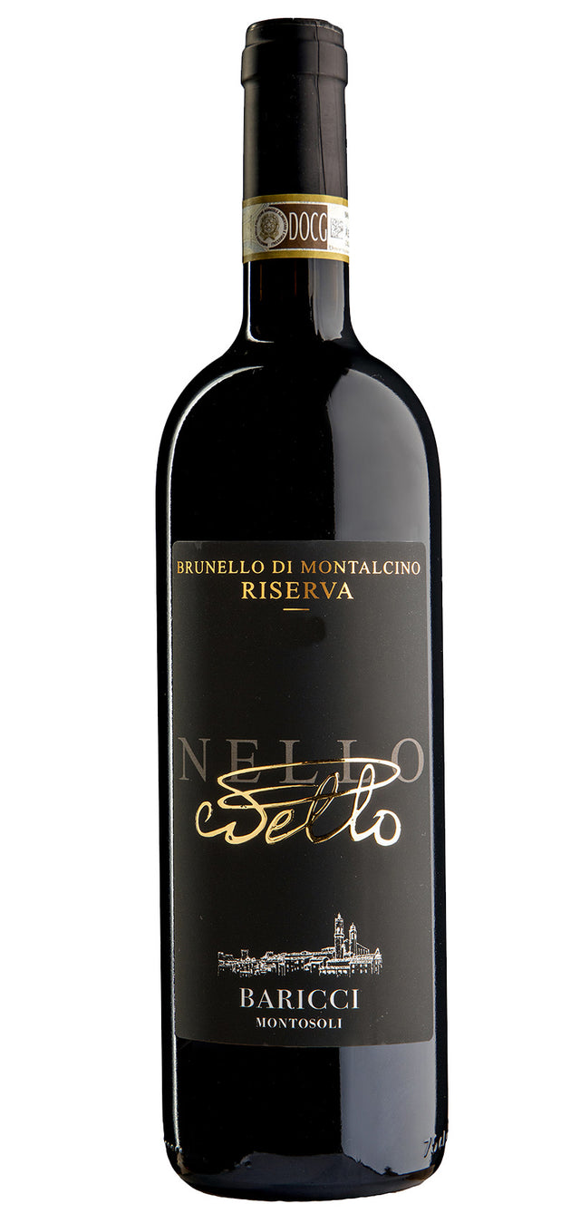 2016 | Baricci Colombaio Montosoli | Nello at CaskCartel.com