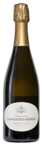 Champagne Larmandier-Bernier | Terre de Vertus Blanc de Blancs Premier Cru Non-Dose - NV at CaskCartel.com