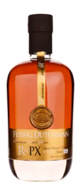 Zuidam Flying Dutchman 5 Year Old PX | 700ML at CaskCartel.com