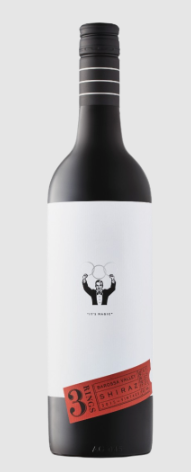  Three Rings | Shiraz - NV at CaskCartel.com